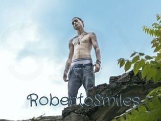 RobertoSmiles