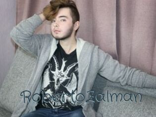 RobertoZalman