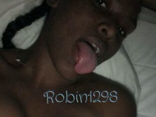 Robin1298