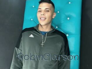 RobinClarson