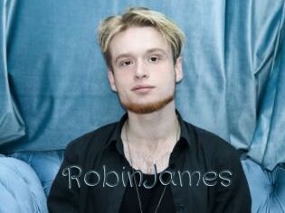 RobinJames
