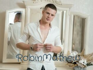 RobinMathew