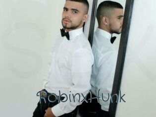 RobinxHunk
