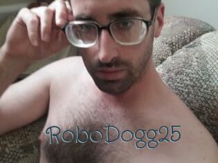 RoboDogg25