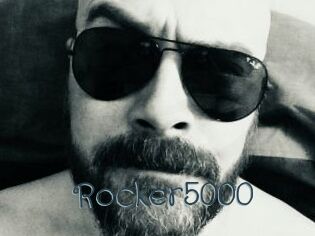 Rocker5000