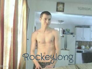 Rockeylong