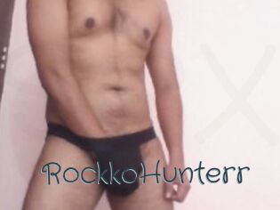RockkoHunterr