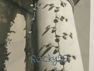Rocky20
