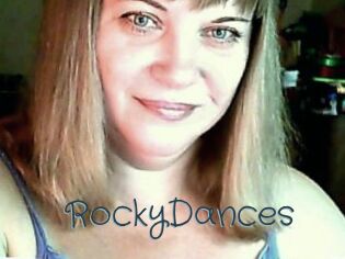 RockyDances