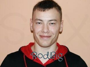 RodBig Sexcam Livesex