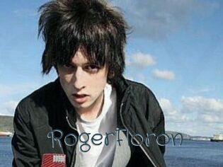 RogerFloron Sexcam Livesex