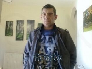 Roista