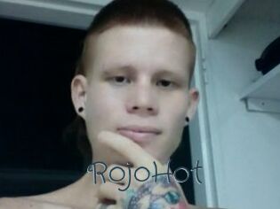 RojoHot