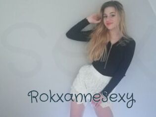 RokxanneSexy