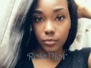 RolaDior
