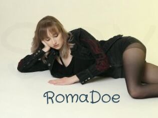 RomaDoe