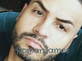 RomanJames