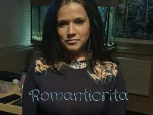 Romanticrita Sexcam Livesex