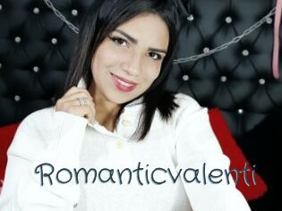 Romanticvalenti