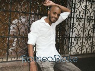 RomeoBlake
