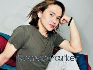RomeoParker