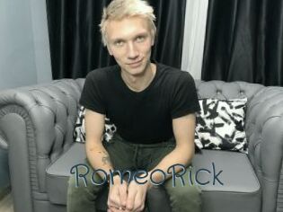 RomeoRick