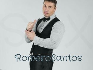 RomeroSantos Sexcam Livesex