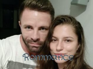 Rommance