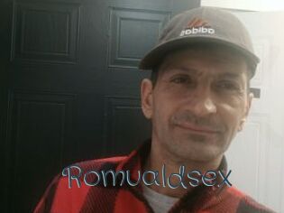 Romualdsex