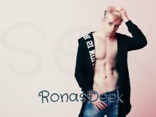 RonasDeek