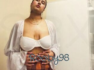 Rooby98 Sexcam Livesex