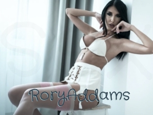 RoryAddams Sexcam Livesex