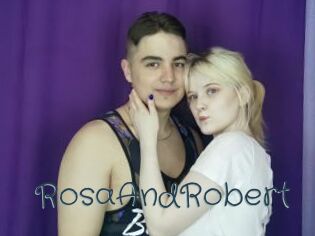 RosaAndRobert
