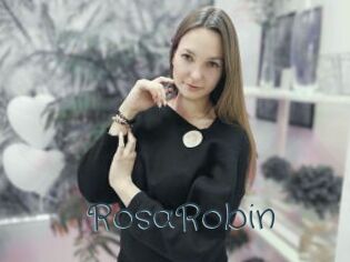 RosaRobin