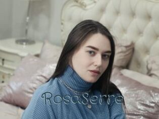 RosaSerre