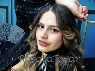RosaliaTovar