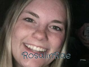 RosalinRae