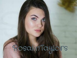 RosalinTaylors Sexcam Livesex