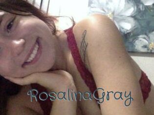 RosalinaGray Sexcam Livesex