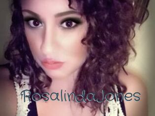 RosalindaJones