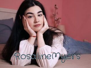 RosalineMyers