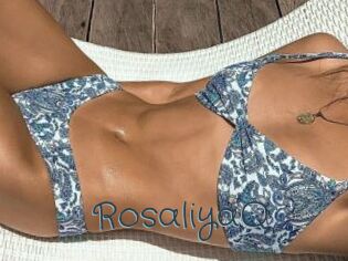 RosaliyaQ