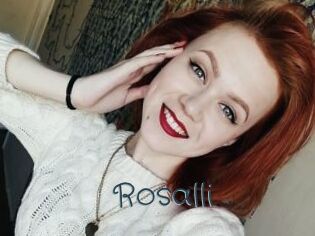 Rosalli