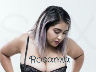 Rosamia