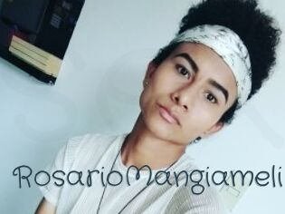 RosarioMangiameli