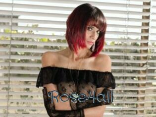 Rose4all Sexcam Livesex