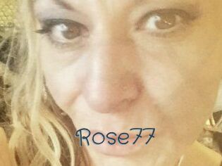 Rose77
