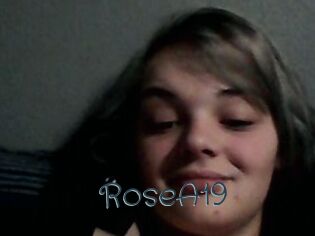 RoseA19