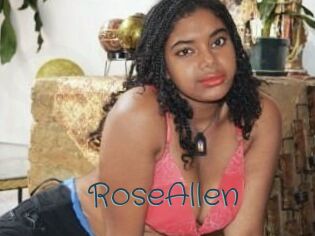 RoseAllen
