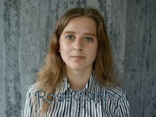 RoseCarroll
